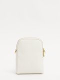 Белый кросс-боди S.Lavia в категории Женское/Сумки женские/Маленькие сумки. Вид 4