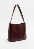 Темно-красный хобо AT YOU в категории PREMIUM. Вид 1