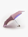 Purple зонт автоматический 3 Слона в категории Женское/Аксессуары женские/Зонты женские. Вид 3