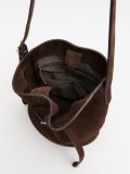 Коричневый хобо AT YOU. Вид 9 миниатюра.