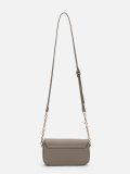 Серый кросс-боди David Jones в категории Женское/Сумки женские/Кросс-боди. Вид 3