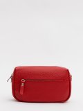 Красный кросс-боди S.Lavia. Вид 2 миниатюра.