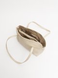 Светло-бежевый тоут Royal cuir в категории Женское/Сумки женские/Сумки тоут. Вид 4
