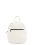 Белый рюкзак S.Lavia в категории Летняя коллекция/Коллекция из искусственной кожи. Вид 1