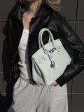 Мятный тоут AT YOU в категории PREMIUM. Вид 1