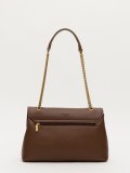 Коричневый кросс-боди David Jones в категории Женское/Сумки женские/Кросс-боди. Вид 3