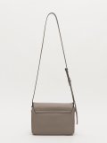 Серо-коричневый кросс-боди David Jones в категории Женское/Сумки женские/Кросс-боди. Вид 3