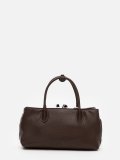 Темно-коричневый тоут Royal cuir в категории Женское/Сумки женские/Сумки тоут. Вид 3