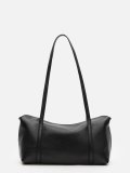 Чёрный тоут Royal cuir в категории Женское/Сумки женские/Сумки тоут. Вид 3
