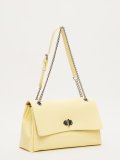 Жёлтый кросс-боди Royal cuir в категории Женское/Сумки женские/Кросс-боди. Вид 1