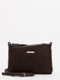 Темно-коричневый кросс-боди S.Lavia в категории Женское/Сумки женские/Кросс-боди. Вид 1