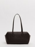 Темно-коричневый тоут AT YOU в категории PREMIUM. Вид 3