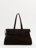Темно-коричневый тоут AT YOU в категории PREMIUM. Вид 4