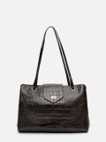 Чёрный тоут S.LAVIA LAB в категории PREMIUM. Вид 2