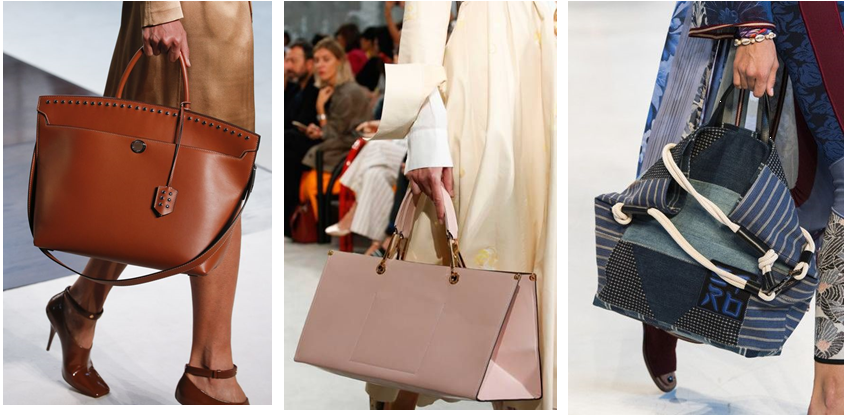Самые модные женские сумки 2023/2024: последние тренды