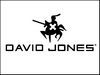 Бордовые сумки David Jones (Дэвид Джонс)